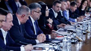 Celulă de criză la Guvern din cauza inundațiilor din Spania. Dezastrul a afectat mai mulți rom&acirc;ni din Valencia