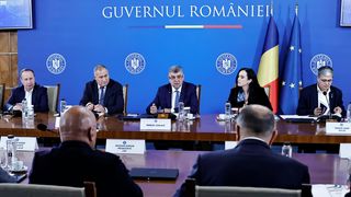 VIDEO P&acirc;nă acum nu au murit rom&acirc;ni &icirc;n inundațiile din Spania. Marcel Ciolacu a făcut anunțul cu puțin timp &icirc;n urmă