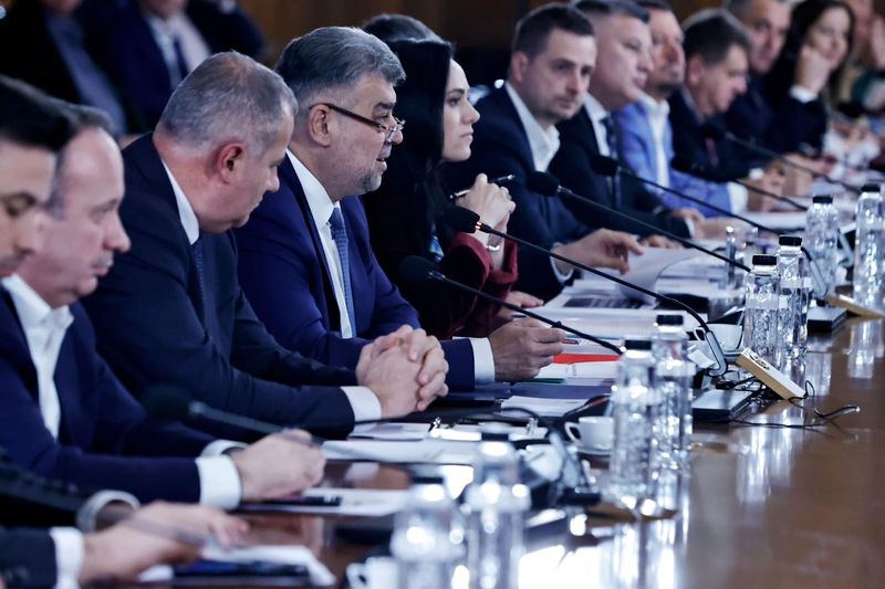 marcel ciolacu, inundatii spania, romani disparuti 