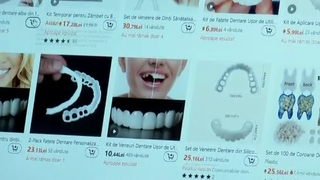 VIDEO Platforma Temu, anchetată oficial de Comisia Europeană