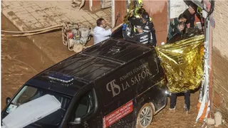 romani morti valencia