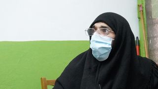 Bărbatul deghizat &icirc;n măicuță riscă 3 ani de &icirc;nchisoare