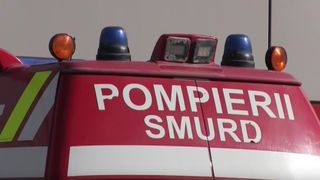 Sf&acirc;rșit cumplit pentru o bătr&acirc;nă din Sibiu. Femeia de 73 de ani a fost călcată de o autoutilitară