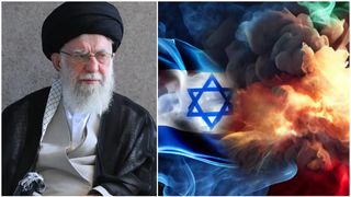 Liderul suprem din Iran, ayatollahul Ali Khamenei, ar fi ordonat un atac-surpriză asupra Israelului. Când va avea loc