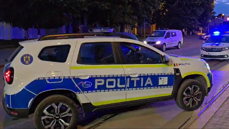 politie, fata disparuta, cautari, satu mare 