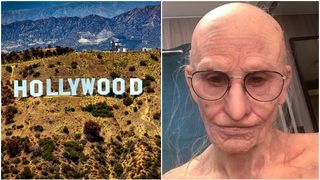 O celebră actriță de la Hollywood, de nerecunoscut în ultimele poze. Are 61 de ani și a câștigat Globul de aur