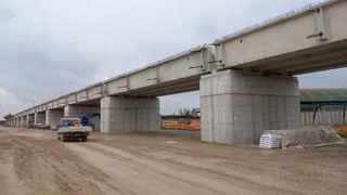 muncitor roman mort, italia, santier 