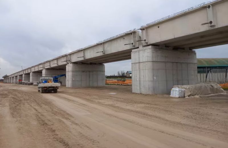 muncitor roman mort, italia, santier 