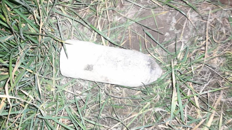 proiectil, munitie, al doilea razboi mondial, harghita 