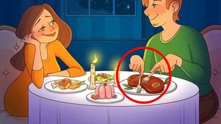 test iq, test atentie, test inteligenta 