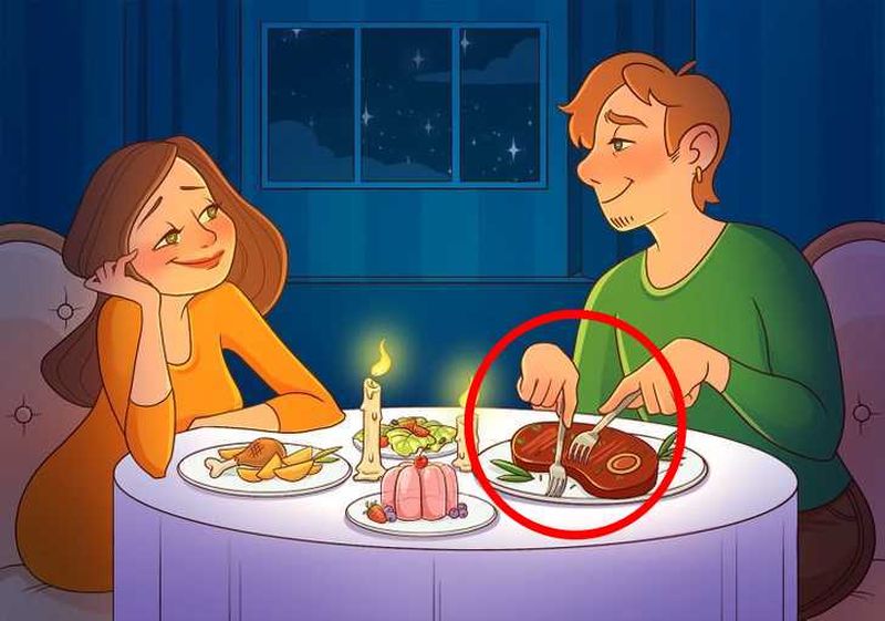 test iq, test atentie, test inteligenta 