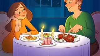 test iq, test atentie, test inteligenta 