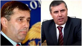  Generalul Lucian Pahonțu, trecut în rezervă de la 2 noiembrie. Va rămâne la conducerea SPP