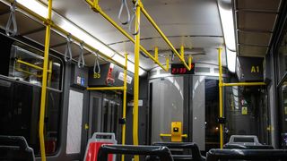 Transport public gratuit pentru șomeri. Orașul care oferă acest beneficiu pentru locuitori