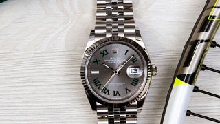 Din ce motiv ceasurile Rolex pre-owned sunt alegerea inteligentă pentru investitori&nbsp;