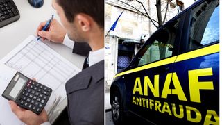 Închisoare de până la 6 ani pentru românii care ignoră invitațiile ANAF. Lovitură dură pentru persoanele fizice cu datorii
