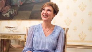 Carmen Iohannis &icirc;mplinește azi 64 de ani. Fotografia cu soția președintelui care a surprins o țară &icirc;ntreagă