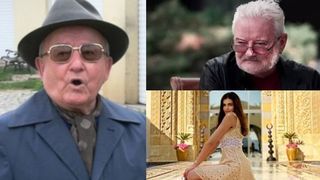 Secretul pe care Monica Gabor l-a ținut ascuns de Irinel Columbeanu, atunci c&acirc;nd s-au cunoscut. Tatăl fostului milionar a dat-o de gol, chiar &icirc;nainte să moară: &bdquo;Altfel nu se mai lega la cap&rdquo;