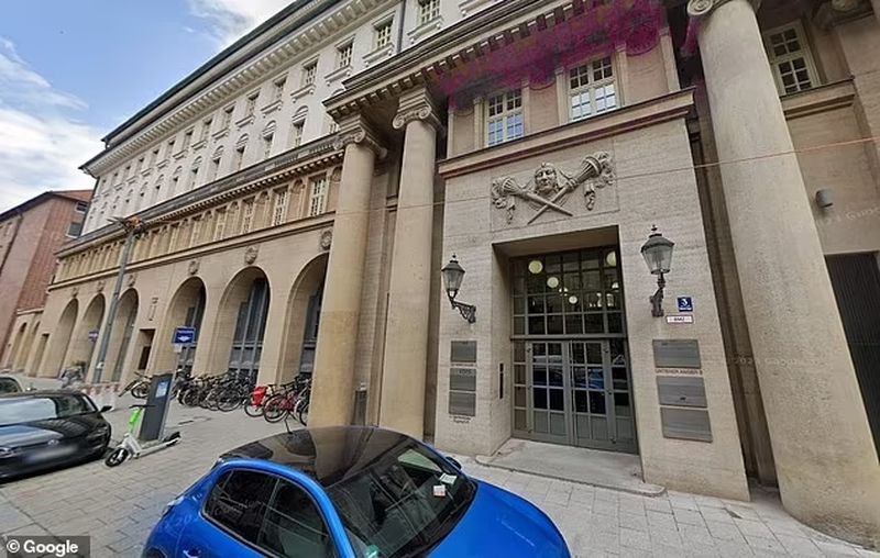 Procesul de discriminare sexuală, respins de judecători