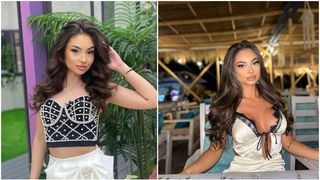 Patricia aruncă bomba în cuplul Patrick - Bianca