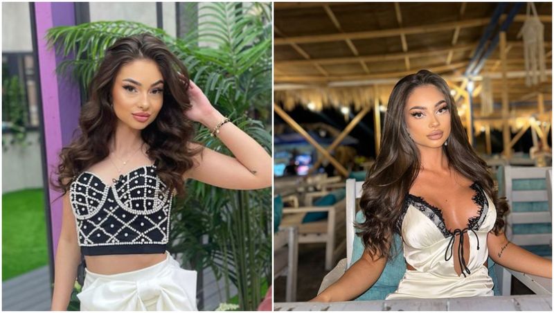 Patricia aruncă bomba în cuplul Patrick - Bianca