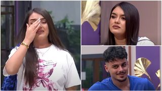 VIDEO "Cum să spui că-mi place de Robi?" Criss, jignită de Antoni, izbucnește în lacrimi