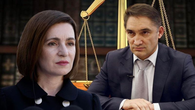 Alegeri cruciale în Republica Moldova. 