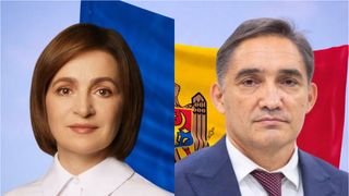 Rezultate alegeri Republica Moldova 2024: Maia Sandu a câştigat un al doilea mandat de președinte