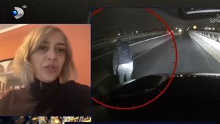 VIDEO Metoda "pana de cauciuc" face noi victime pe centură