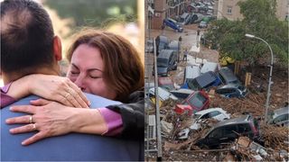 Anunțul MAE de ultim moment despre rom&acirc;nii dispăruți &icirc;n Spania, &icirc;n urma inundațiilor catastrofale