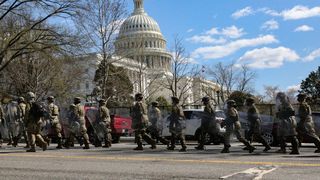 Un moment de tristă amintire pentru SUA: asaltul asupra Capitoliului din 6 ianuarie 2021