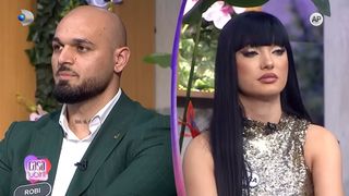 VIDEO "La revedere și fiecare își vede de treaba lui". Moment dureros în gala eliminatorie din "Casa Iubirii"