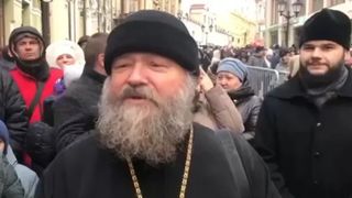 De ce au votat la Moscova grupuri de preoți ortodocși din Republica Moldova