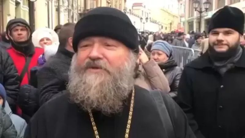 De ce au votat la Moscova mai mulți preoți din Republica Moldova