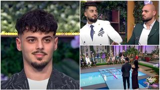 VIDEO Antoni părăsește "Casa Iubirii"! Patrick și Robi, în stare de șoc: "Nu pot să cred"