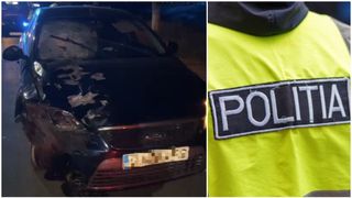 Sf&acirc;rșit macabru pentru o femeie! A fost lovită mortal cu mașina de un șofer de 24 de ani, care avea permisul suspendat