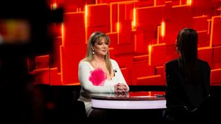 Oana Lis, dezvăluiri șocante, la "40 de întrebări cu Denise Rifai”: "Deși i-a afectat cariera politică la partid, nu m-a ascuns într-o garsonieră"