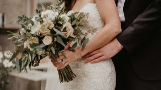 Suma impresionantă pe care o cere o femeie de la primărie după ce nu a putut să se căsătorească cu iubitul muribund. Orașul care ar putea fi bun de plată