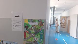 Alegeri Rom&acirc;nia 2024