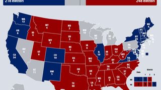 Donald Trump și Kamala Harris, bătălia finală pentru funcția de președinte