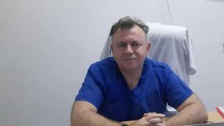 „Voi da consultații pacienților mei” Nelu Tătaru, decizie radicală după ce procurorii l-au plasat sub control judiciar și i-au interzis dreptul de a profesa! Avocații fostului ministru vor ataca decizia procurorilor