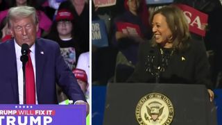 VIDEO „Aceasta ar putea fi una dintre cele mai strânse curse din istorie”. America își alege președintele