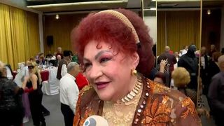 Elena Merișoreanu&nbsp;