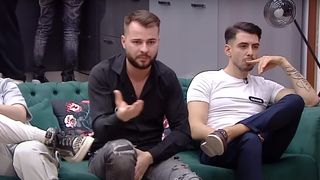 elena casa iubirii, kiprianos casa iubirii, gagea casa iubirii 