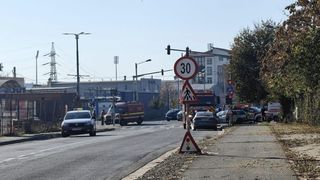 accident, fata moarta, timisoara 