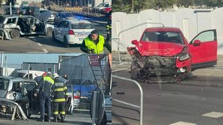 accident, fata moarta, timisoara 