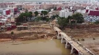 VIDEO Încă un român a pierit în dezastrul din Spania. Spitalele din Valencia, pregătite pentru creșterea cazurilor de infecții