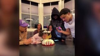 VIDEO P Diddy, zi de naștere după gratii. Copiii l-au sunat pe celebrul rapper