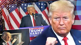 VIDEO Donald Trump și-a anunțat victoria în primul discurs de după alegerile prezidențiale din SUA. "A fost cea mai mare mișcare politică din toate timpurile"