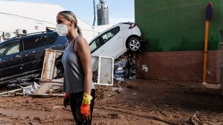 Bilanțul catastrofei din Valencia: câți morți și dispăruți sunt până acum. Românii, cei mai afectați cetățeni străini din Spania